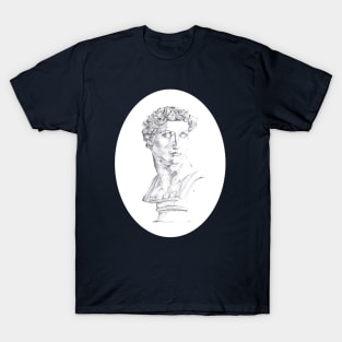 Bust T-Shirt